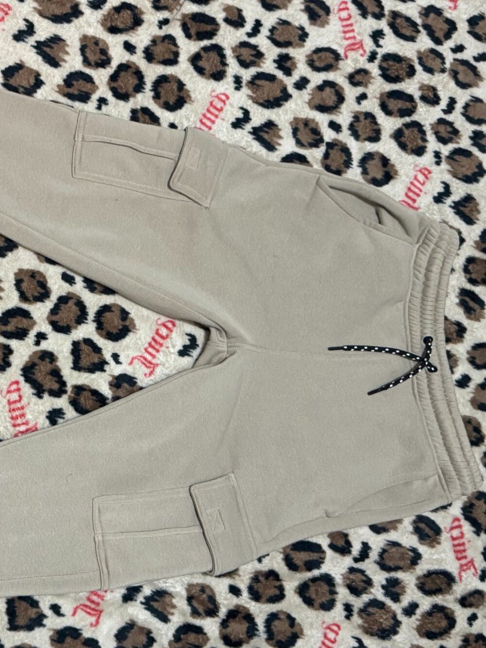 Joggers